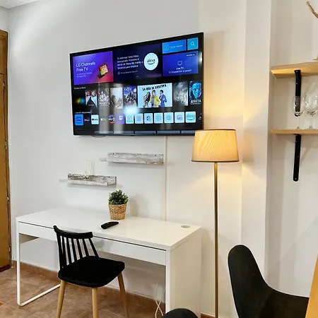 Apartamentos Malasana-3